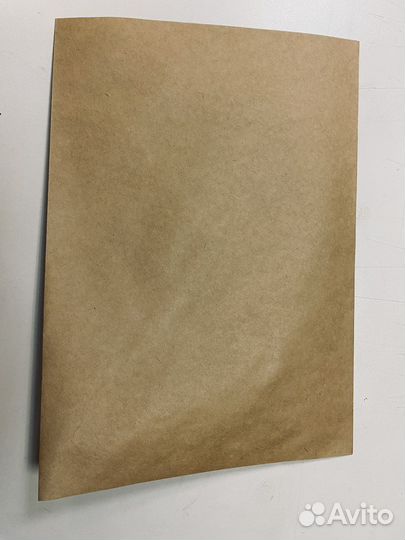 Почтовые конверты, крафтовые, А 4, С 4