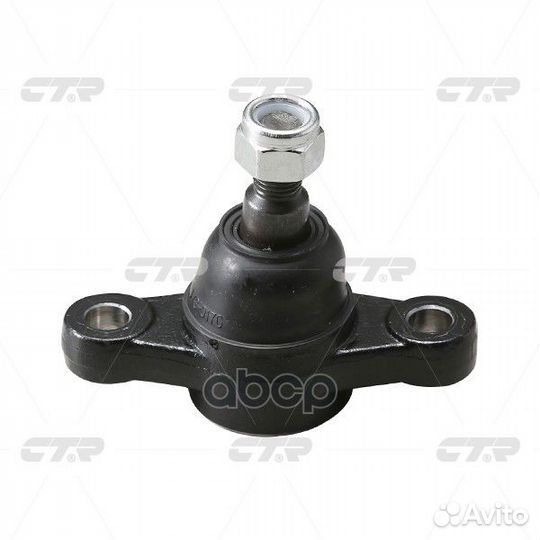 CB0185 опора шаровая замена cbkh20 Hyundai Sona