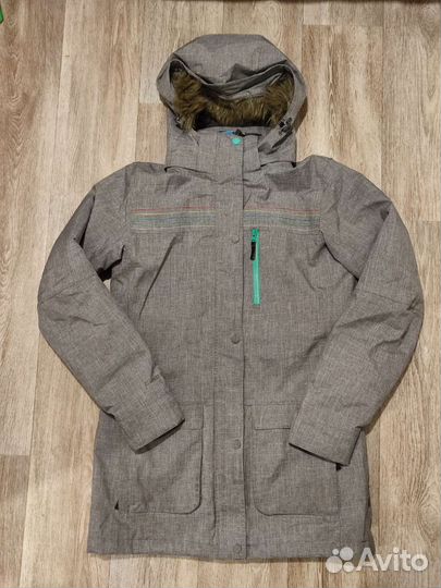 Горнолыжная куртка Firefly