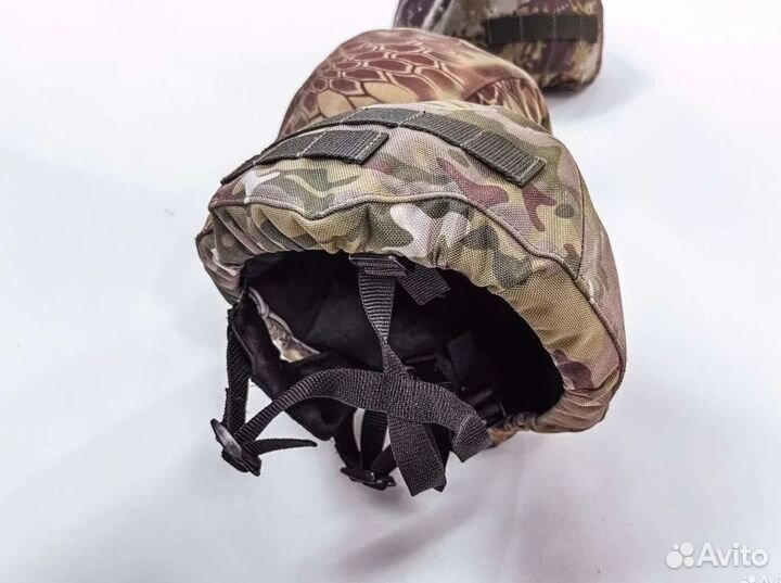 Бронежилет Кольчуга бр5