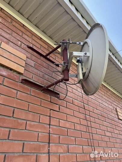 Точка доступа ubiquiti rocket M2