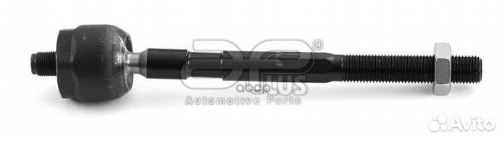 Тяга рулевая перед прав/лев ;dacia: logan MC