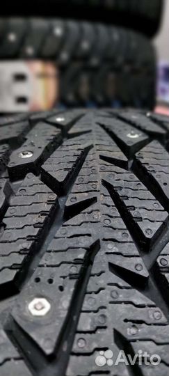 Nokian Tyres Nordman 7 SUV 245/60 R18 110T