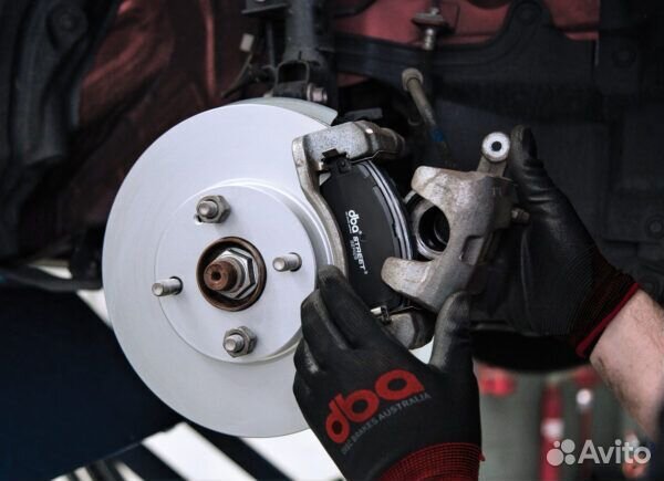 Тормозные диски перед toyota fortuner hilux GX470