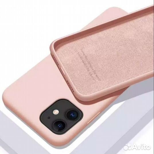 Чехол на iPhone xr