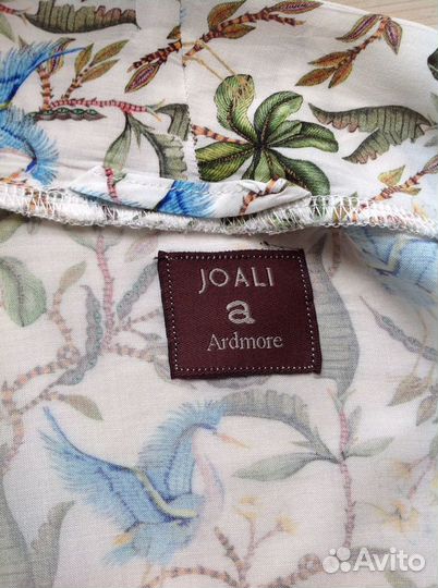 Роскошный Халат-кимоно.Мальдивы