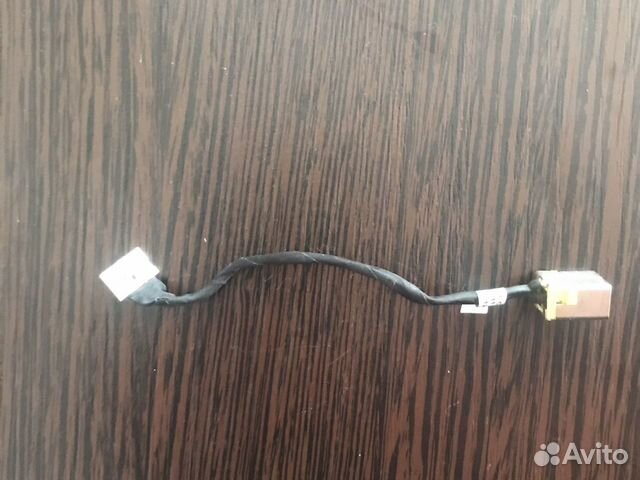 Разъем питания для Acer Aspire V5-571 V5-531