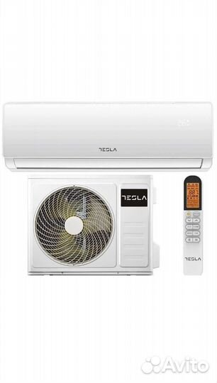 Сплит-система