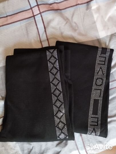 Лосины длинные 3 шт