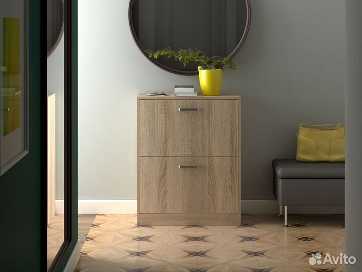 Обувница О-1