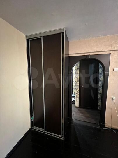 1-к. квартира, 31 м², 1/5 эт.