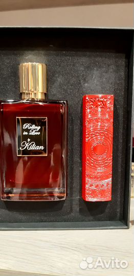 Атомайзер kilian