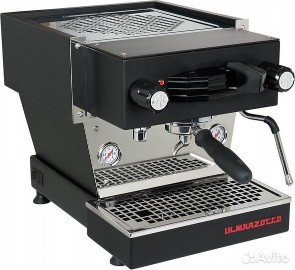 Кофемашина La Marzocco Linea Mini EE 1 GR