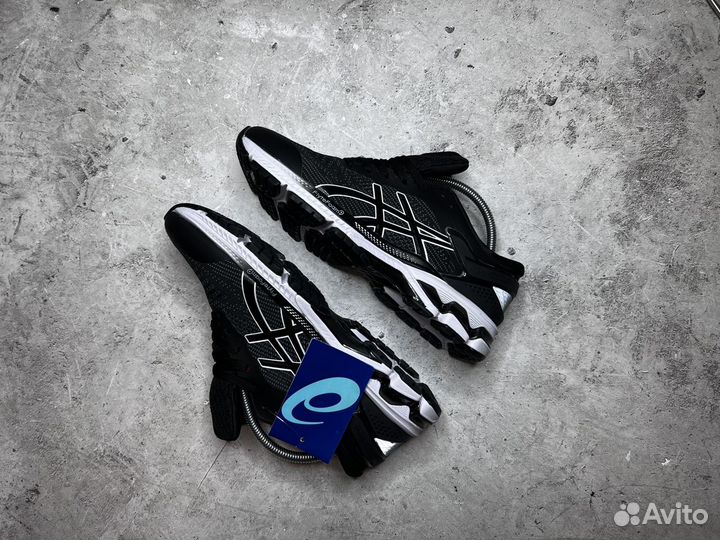 Кроссовки мужские asics Gel-Kayano 26