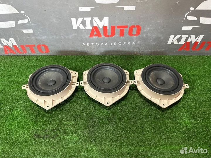 Динамик штатный Kia Rio 3 Ub 11-17 хэтчбек 1.6