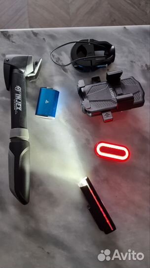 Велосипед giant atx 27.5 рама L 20