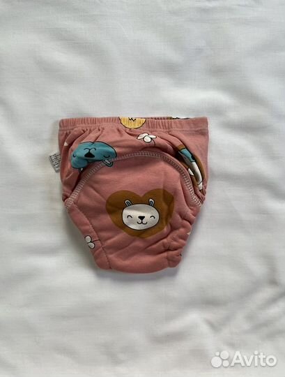 Трусики для приучения к горшку