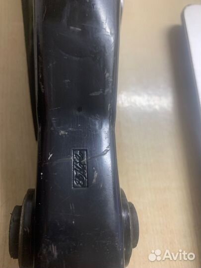 Рычаг задний поперечный подпружинный ford Focus