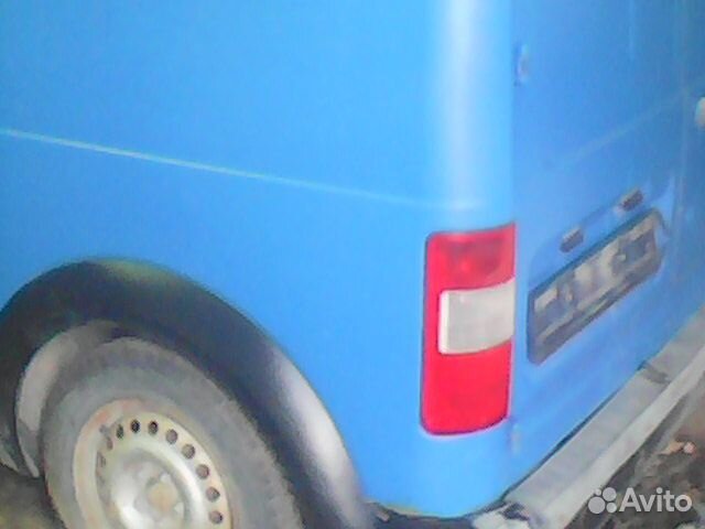Ford transit connect торнео