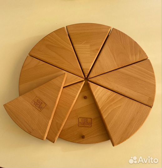 Изделия из дерева на заказ