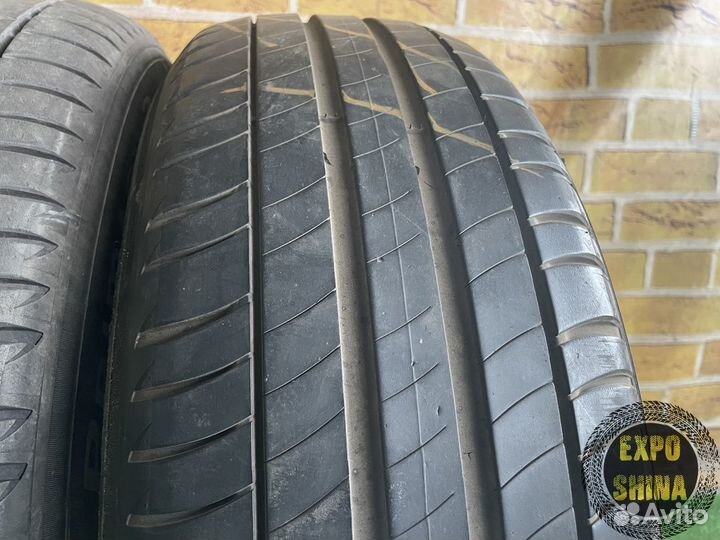 Michelin Primacy 3 215/65 R17 99V