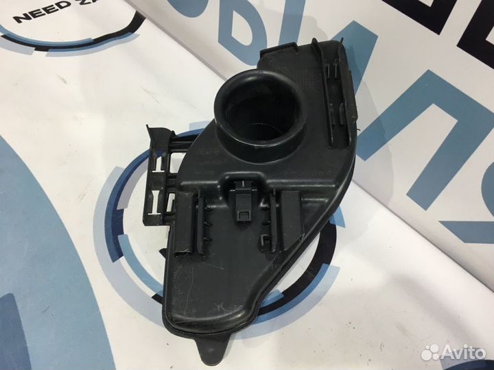 Резонатор воздушного фильтра Peugeot 3008 EP6 5FX