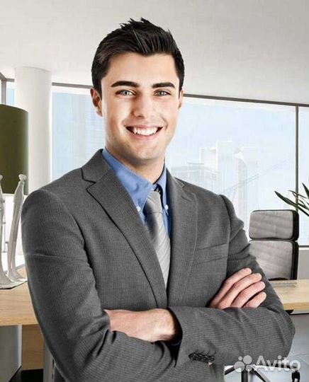 Менеджер по продажам Мебели