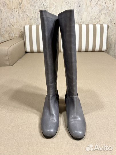 Marc Jacobs сапоги оригинал