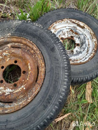 Ceat Buland Mile XL Rib 185/75 R14C