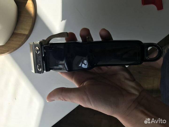 Машинка для стрижки wahl magic clip