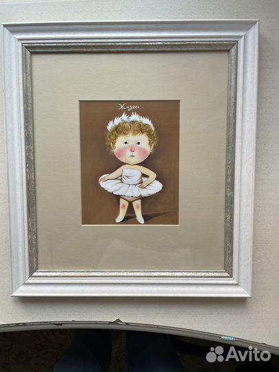 Картины холст маслом