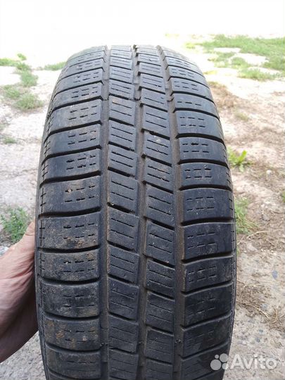 КАМА Кама-Евро-224 185/60 R14 82