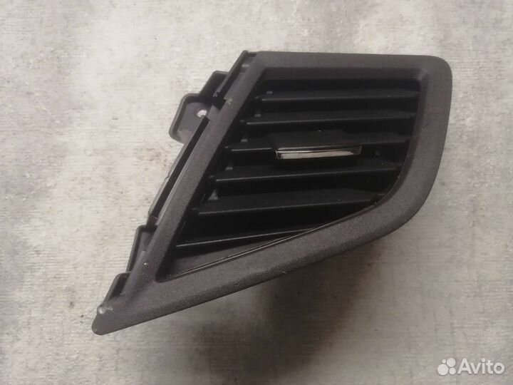 Дефлектор обдува салона Хонда Цивик 5Д 12г