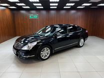 Nissan Teana 2.5 CVT, 2012, 198 000 км, с пробегом, цена 1 225 000 руб.