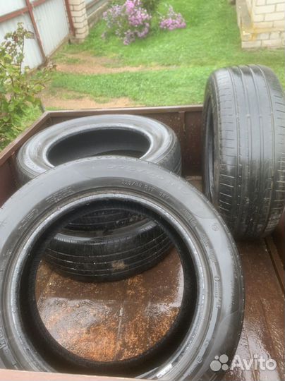 Pirelli Cinturato P7 225/60 R17