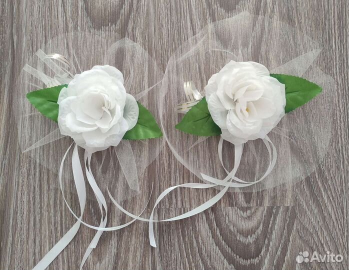 Свадебное украшение