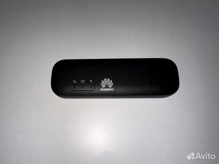 Usb модем 4g huawei