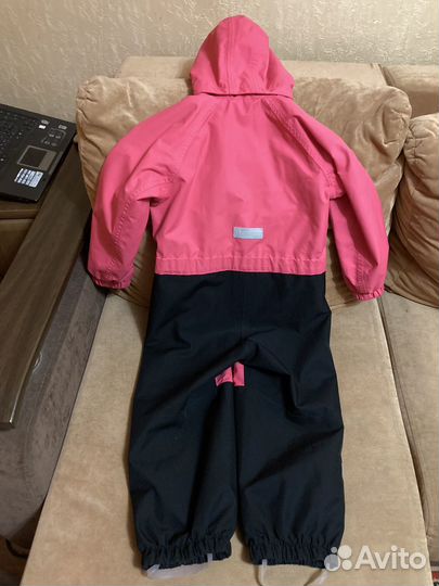 Комбинезон reima 110 116