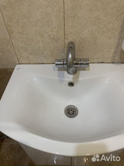 Тумба для ванной