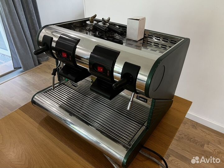 Кофемашина La San Marco 95 Sprint S