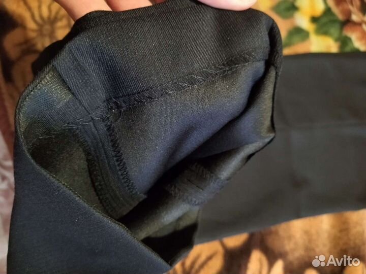 Брюки мужские