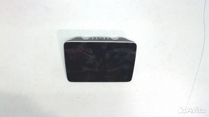 Дисплей компьютера Mercedes B W246, 2016