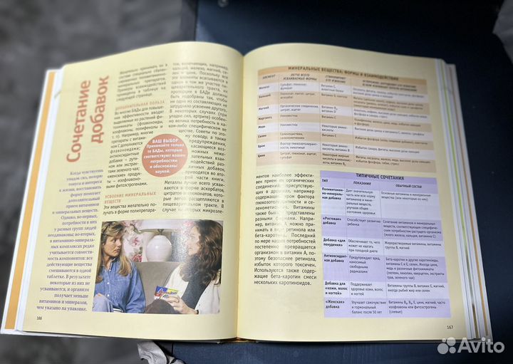 Книга про здоровье