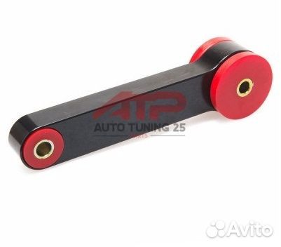 Подушка коробки (опора) - Subaru Impreza Forester