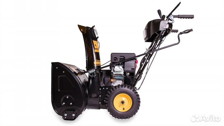 Снегоотбрасыватель champion ST761E