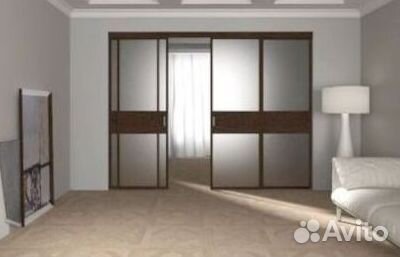 Каскадные перегородки на заказ