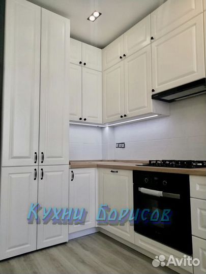 Кухня от производителя