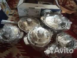 Набор посуды