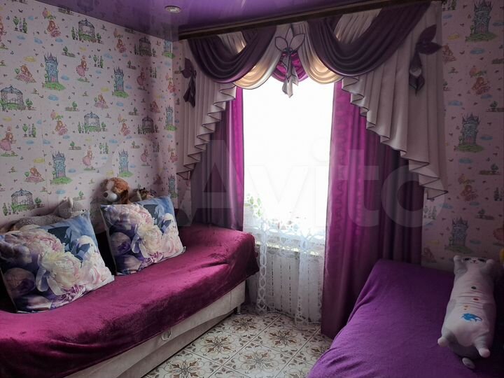 Дом 36 м² на участке 8 сот.