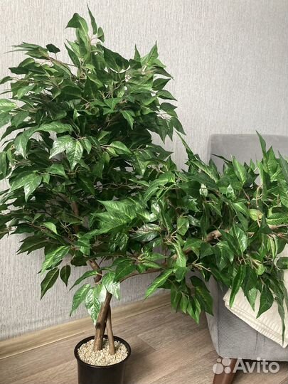 Искусственное дерево